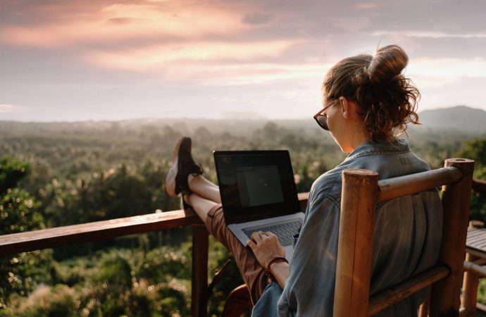 The Rise of Hybrid Work and Travel