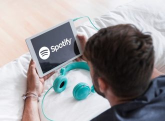 The Evolution of Music Streaming Platforms