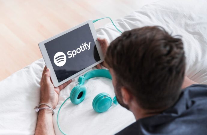 The Evolution of Music Streaming Platforms