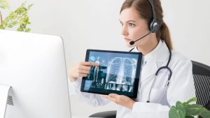 The Growth of Telehealth Services in Post-Pandemic Healthcare