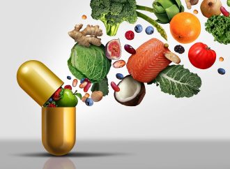 The Future of Health Supplements: Trends and Innovations in 2024