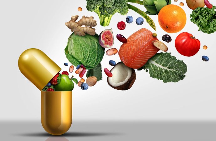 The Future of Health Supplements: Trends and Innovations in 2024