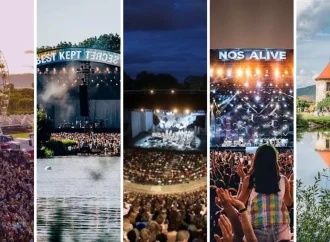 Top Music Festivals to Attend in 2024