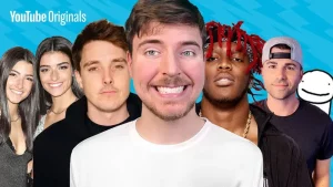 YouTube Originals