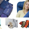 Top Travel Accessories for the Modern Traveler in 2024