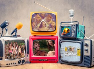 Top Trends in Reality TV Shows for 2024