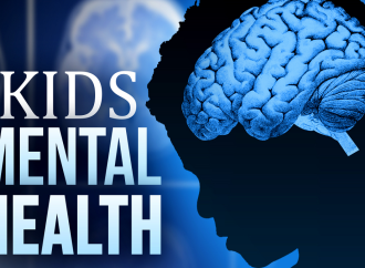 Pediatric Mental Health Services: A New Era