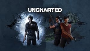 Uncharted Video Game