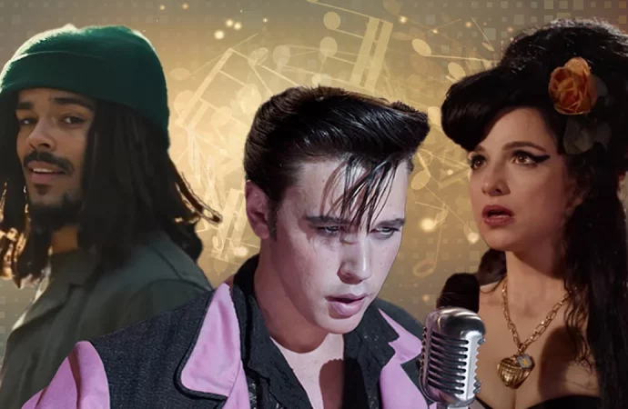 The Best New Musical Biopics to Watch in 2024