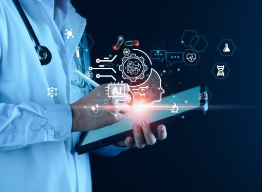 Generative AI in Healthcare: Revolutionizing Diagnosis and Treatment