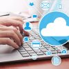 The Impact of Cloud Computing on Business Scalability