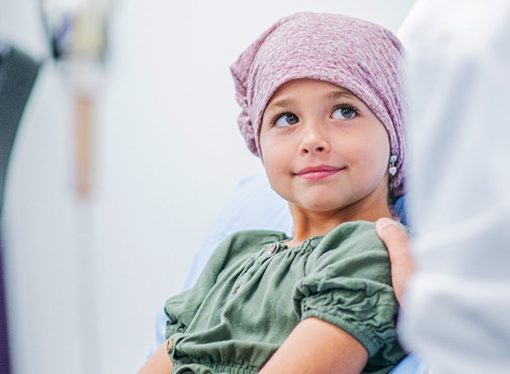 Hope for Children: Breakthroughs in Pediatric Cancer Treatment