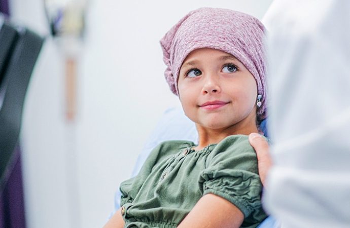 Hope for Children: Breakthroughs in Pediatric Cancer Treatment