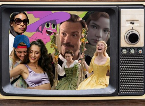 The Evolution of Reality TV: New Formats and Trends