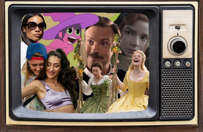 The Evolution of Reality TV: New Formats and Trends