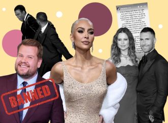 Top Celebrity Scandals Making Headlines in 2024