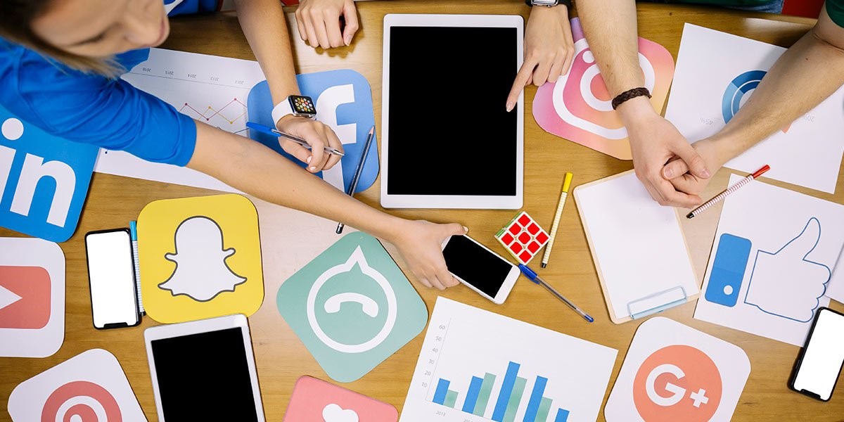 The Role of Social Media in Brand Reputation Management