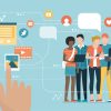 The Role of Social Media in Brand Reputation Management