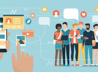 The Role of Social Media in Brand Reputation Management