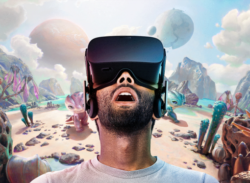 How Virtual Reality is Enhancing Gaming Experiences