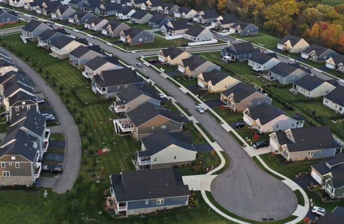 Canada’s Housing Market: Trends and Forecasts