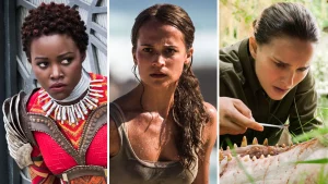 Diversity in Today’s Film and TV Productions