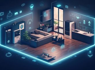 The Future of Smart Home Devices: Top Trends in 2024