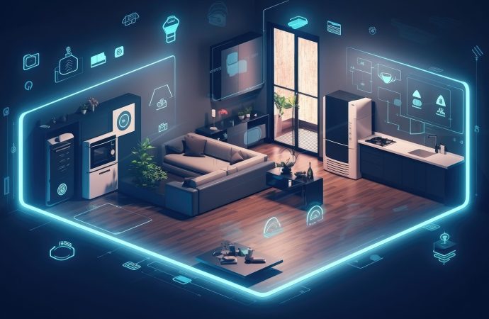 The Future of Smart Home Devices: Top Trends in 2024