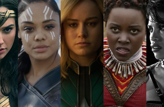 The Role of Diversity in Today’s Film and TV Productions