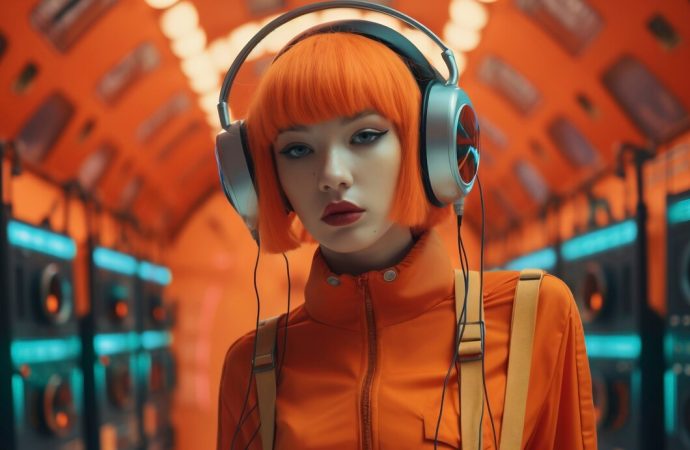 How AI is Reshaping the Music Licensing Industry