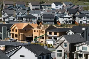 Canada's Housing Market: Trends and Forecasts