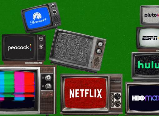 Top Streaming Platforms for Original Content in 2024