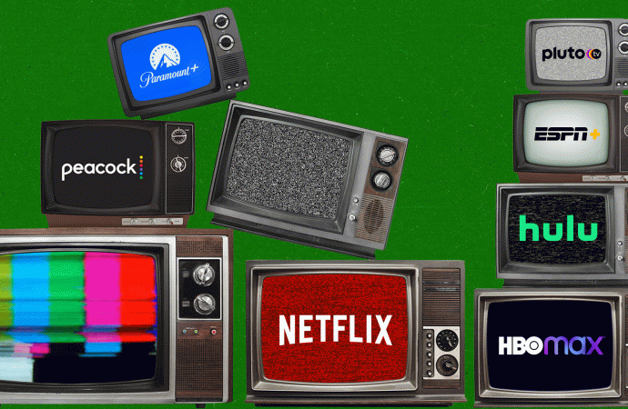 Top Streaming Platforms for Original Content in 2024