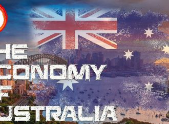 Australia Economic Outlook: Growth Potential