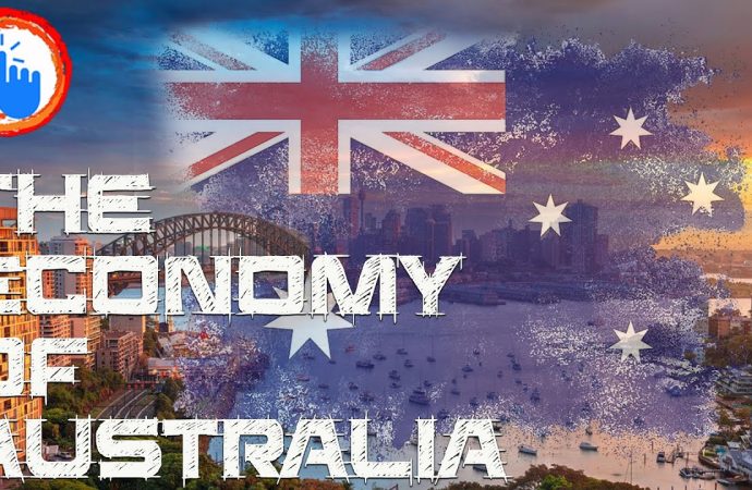 Australia Economic Outlook: Growth Potential