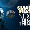 Smart Rings: The Next Big Thing in Wearable Tech
