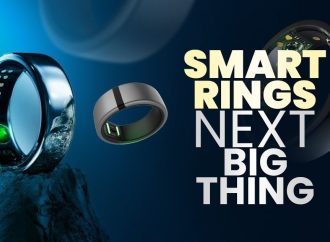 Smart Rings: The Next Big Thing in Wearable Tech