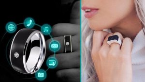 Smart Rings