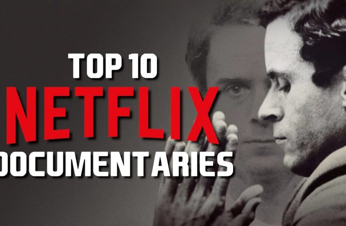 Top 10 Must-Watch Documentaries Released in 2024