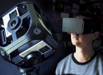 How Virtual Reality Is Enhancing Film Production Techniques