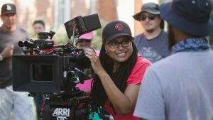 Female Filmmakers