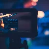 Transformative Impact of Music Videos on Film and TV Industry