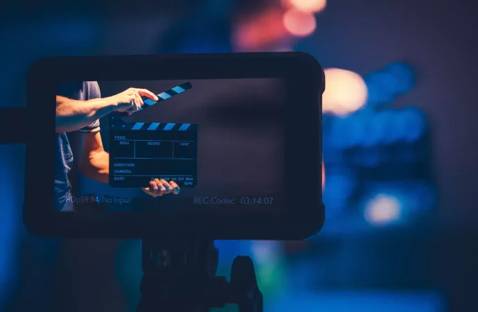 Transformative Impact of Music Videos on Film & TV Industry