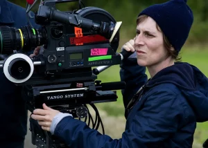 Female Filmmakers