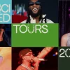 Most Anticipated Concert Tours of 2024