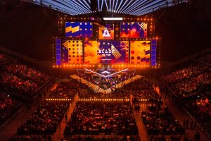 Esports Arenas