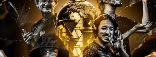 Esports Arenas and Venues
