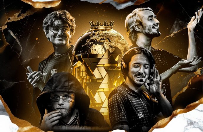 Top 10 Esports Arenas and Venues in the World 2025
