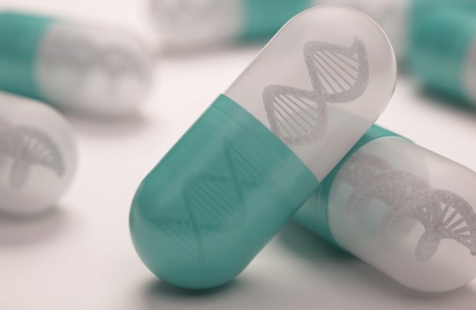 Future of Personalized Medicine: Tailoring Treatment to the Individual