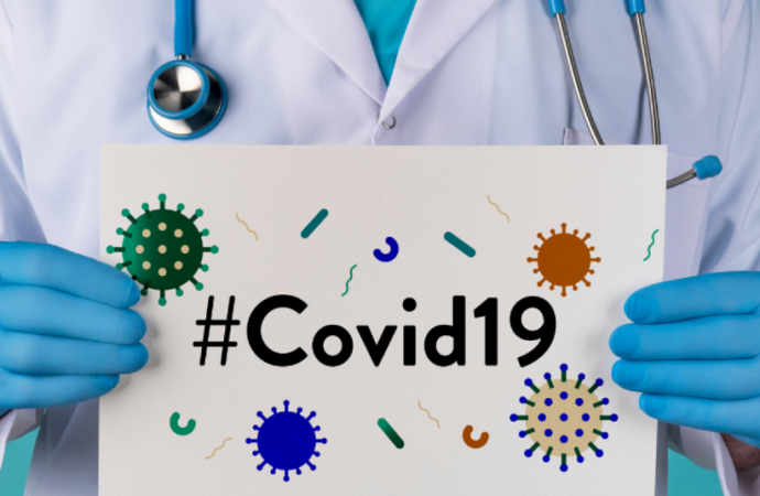 How COVID-19 is Shaping Public Health Policies in 2024